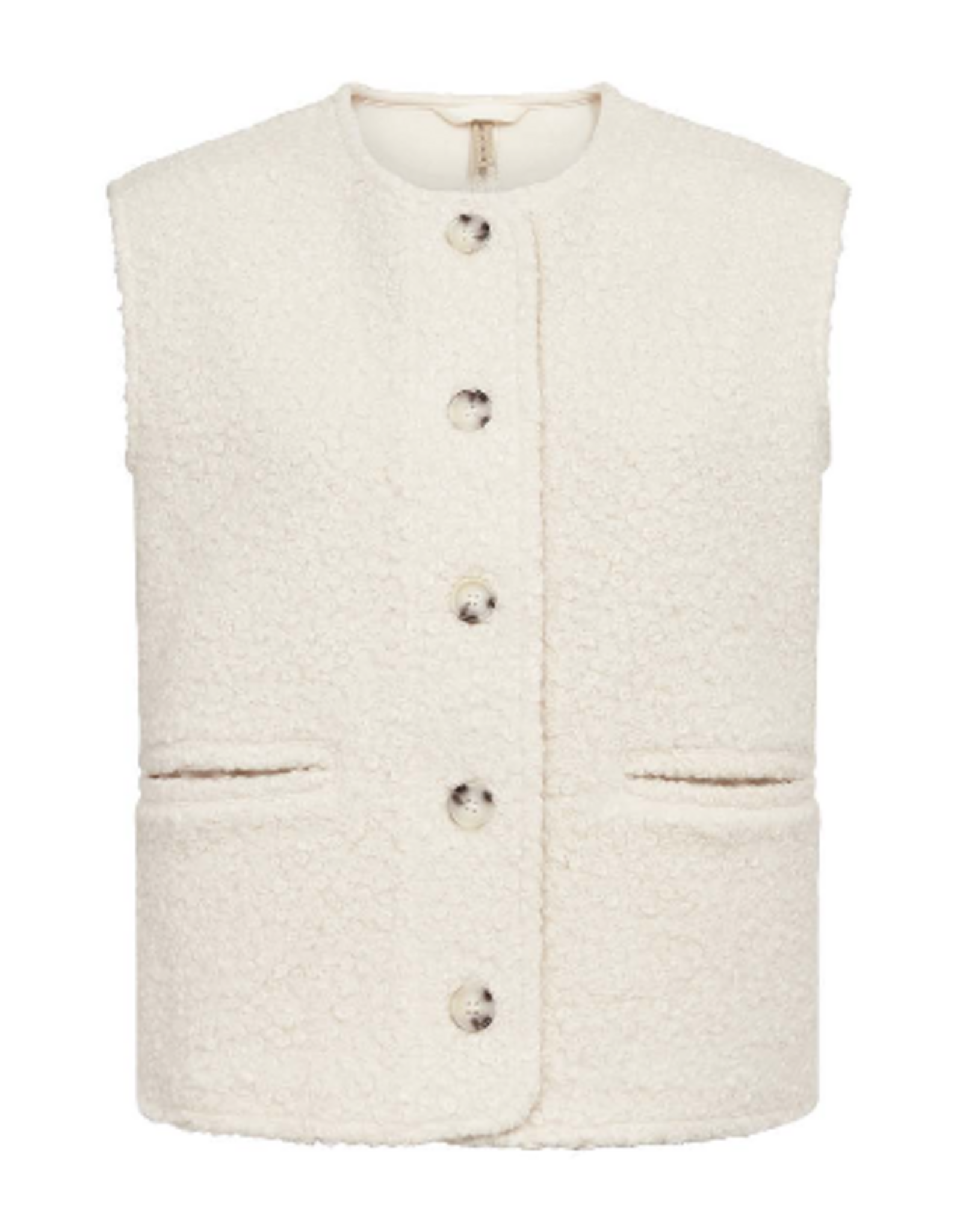 Soya Concept Soya Concept - 27752 Sleeveless vest