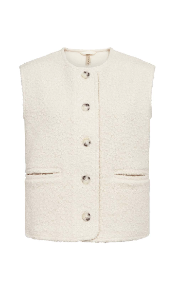 Soya Concept 27752 Sleeveless vest