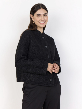 Soya Concept Soya Concept - 27155 Jacket FW26