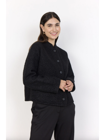 Soya Concept Soya Concept - 27155 Jacket FW26