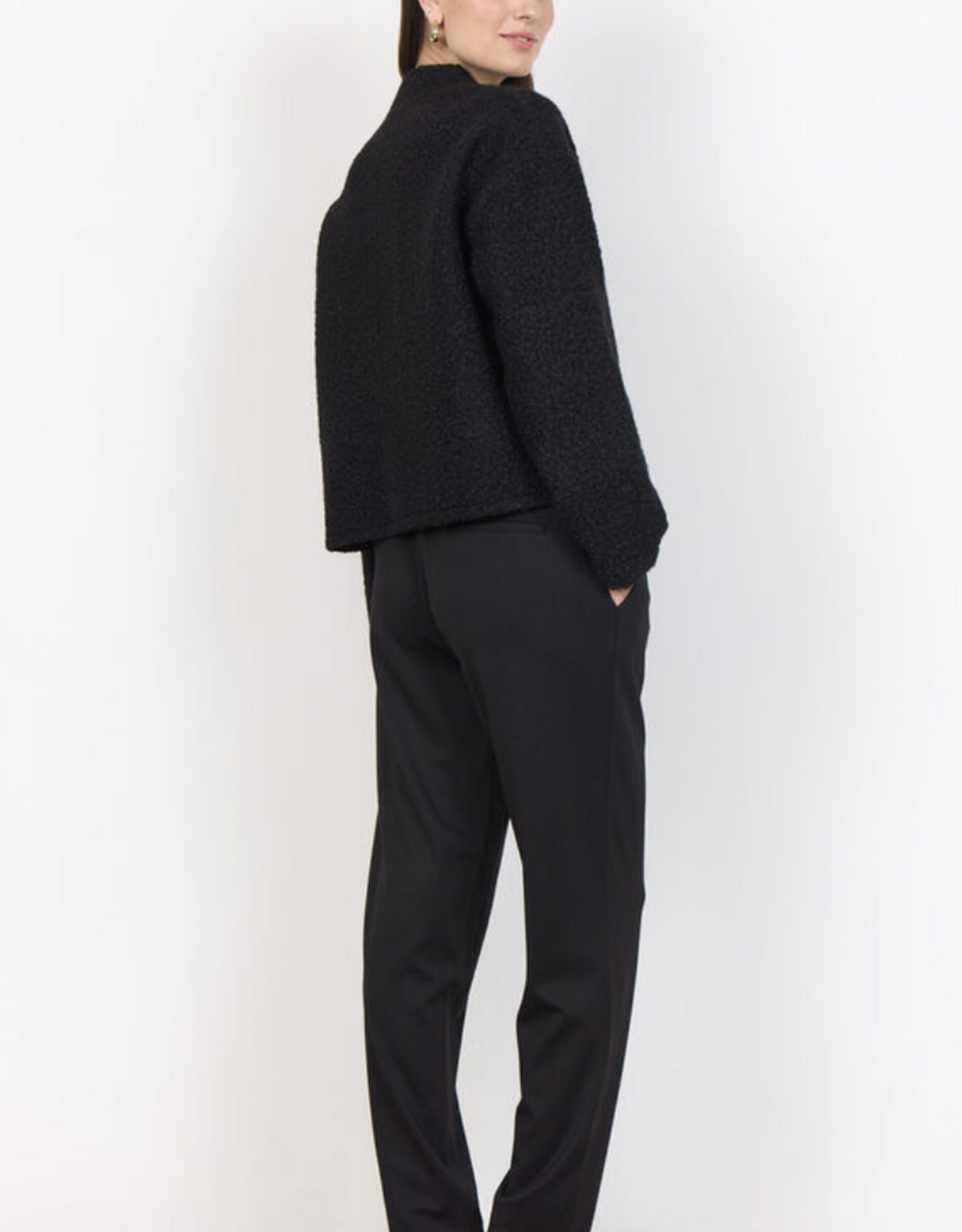 Soya Concept Soya Concept - 27155 Jacket FW26