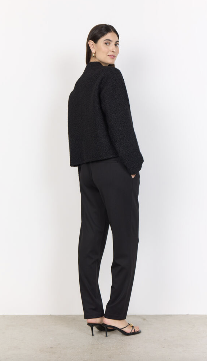 Soya Concept 27155 Jacket FW26