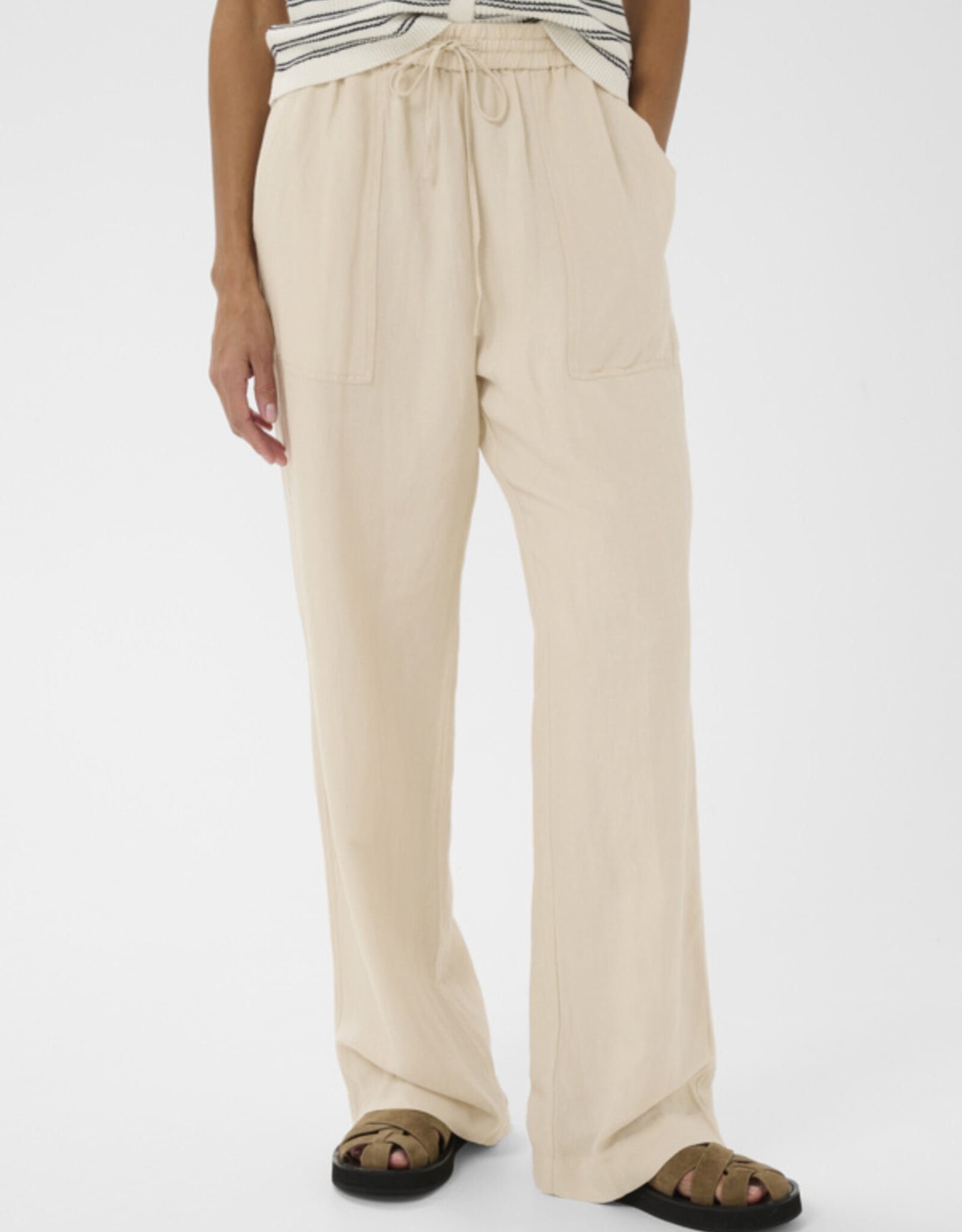 Part Two Part Two - EniolaPW Pantalon SS26