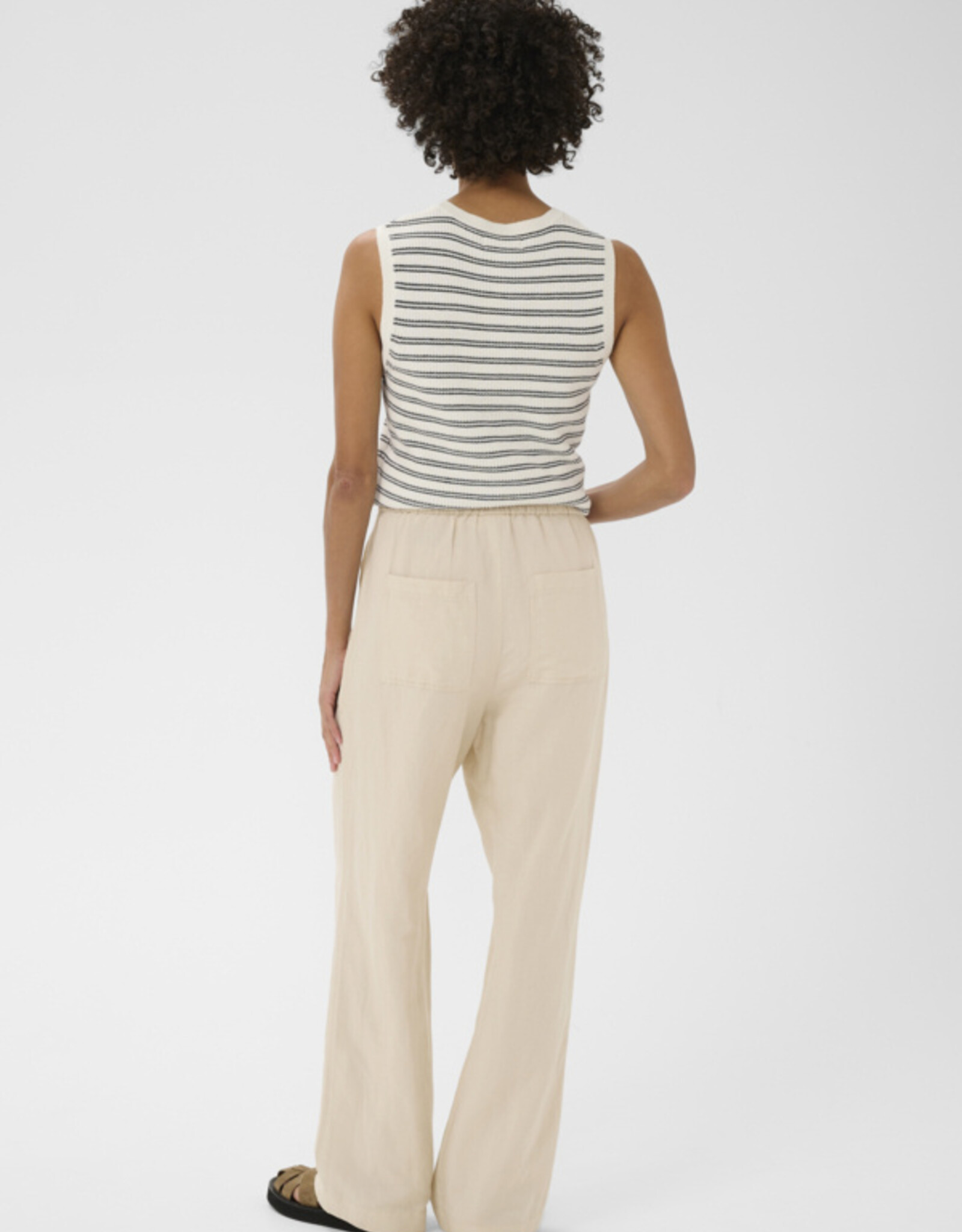 Part Two Part Two -  EniolaPW Pant SS26