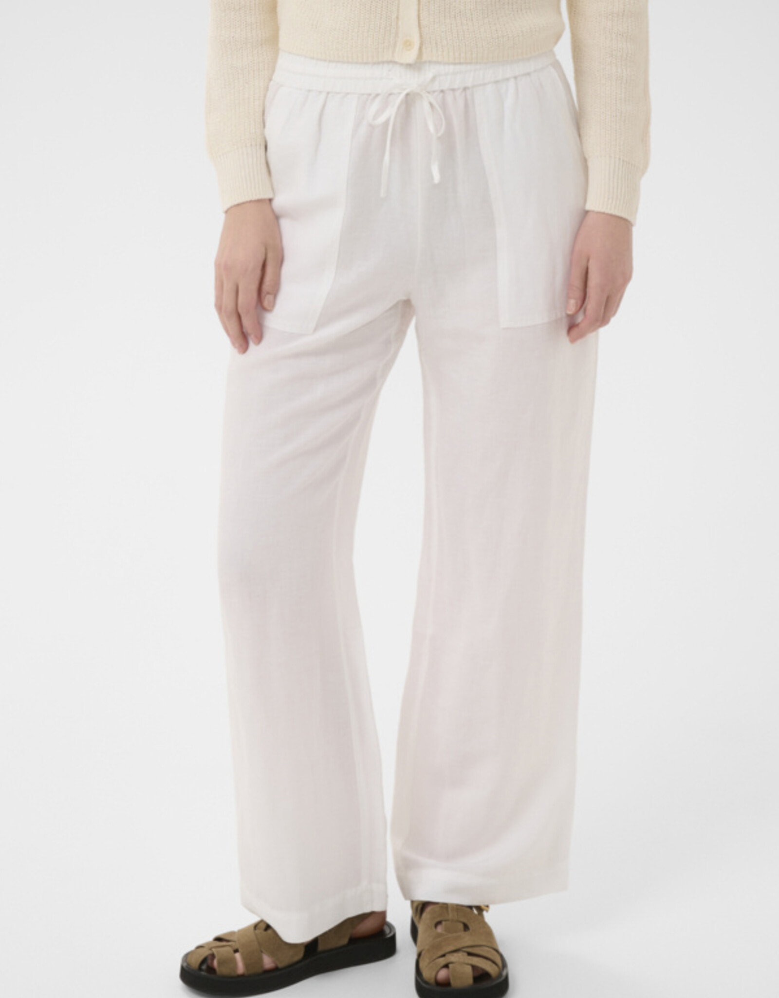 Part Two Part Two -  EniolaPW Pant SS26