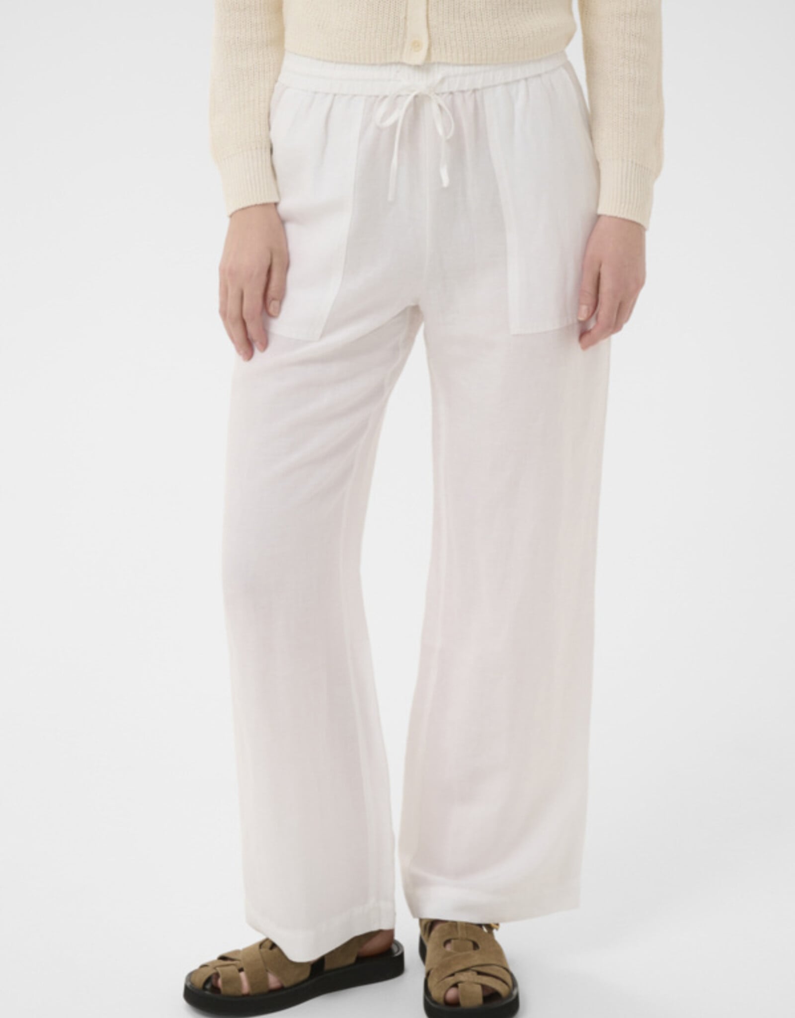 Part Two Part Two - EniolaPW Pantalon SS26