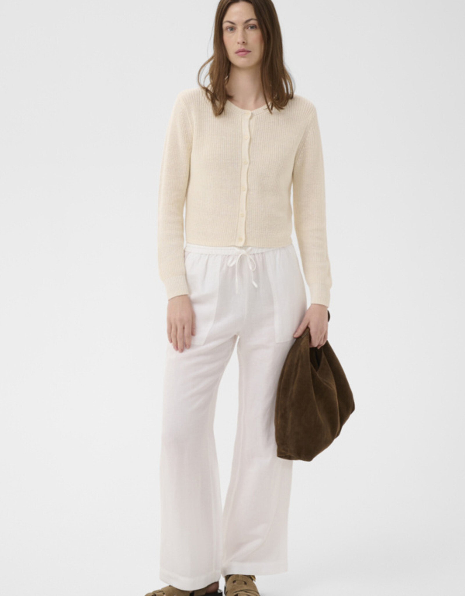 Part Two Part Two -  EniolaPW Pant SS26