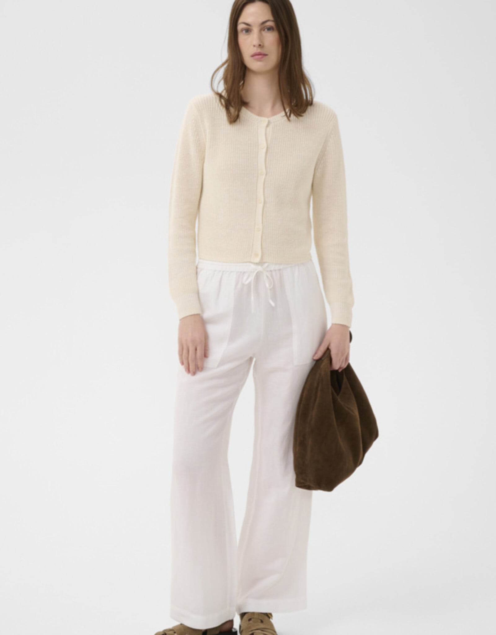 Part Two Part Two - EniolaPW Pantalon SS26