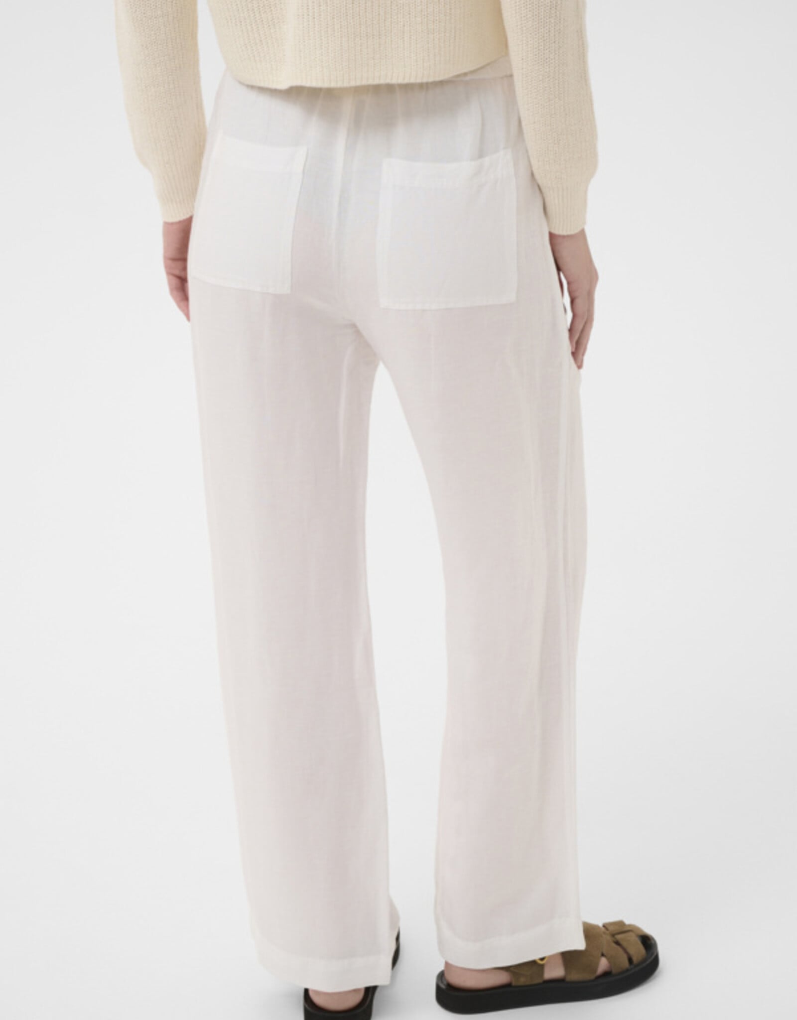 Part Two Part Two - EniolaPW Pantalon SS26