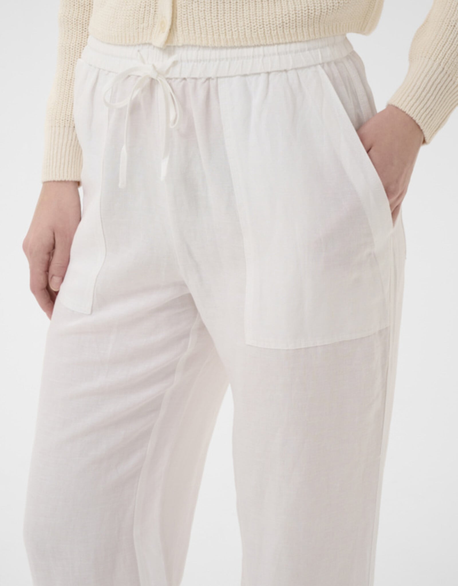 Part Two Part Two - EniolaPW Pantalon SS26