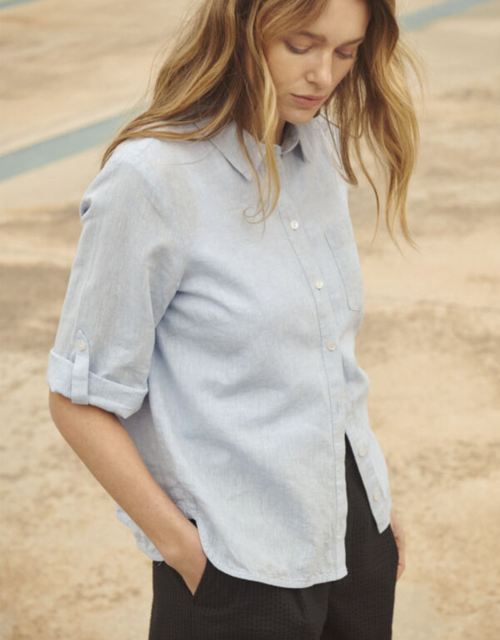 Part Two Part Two - CindiPW Chemise SS26