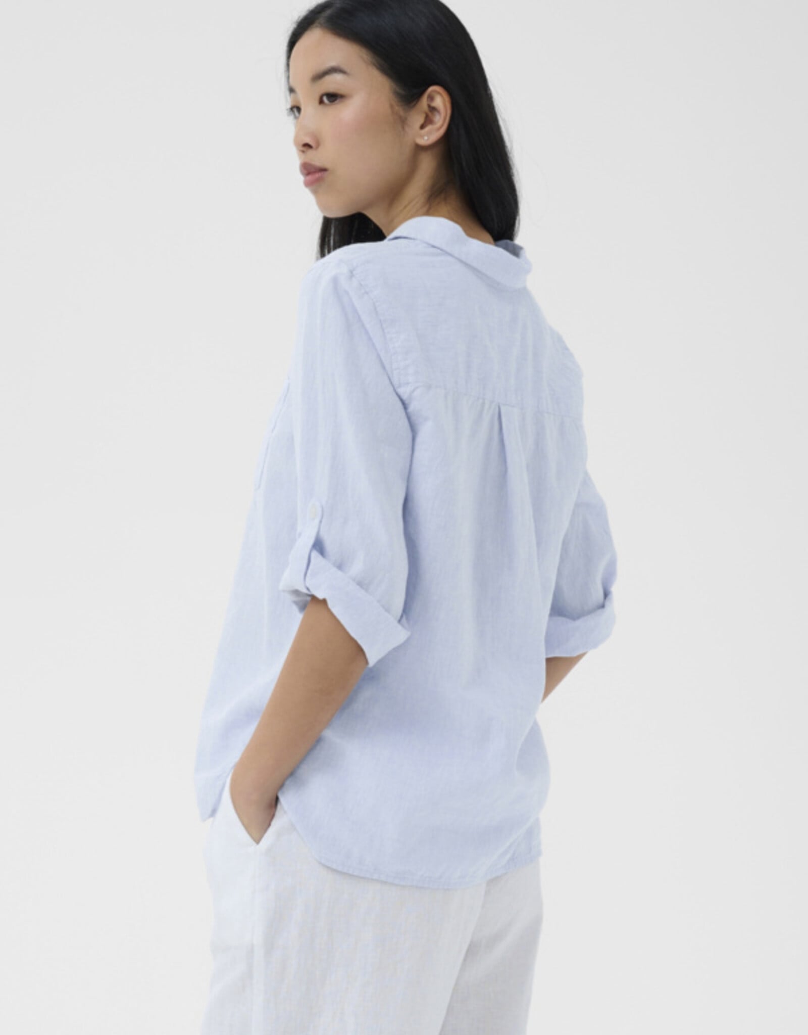 Part Two Part Two - CindiPW Shirt SS26