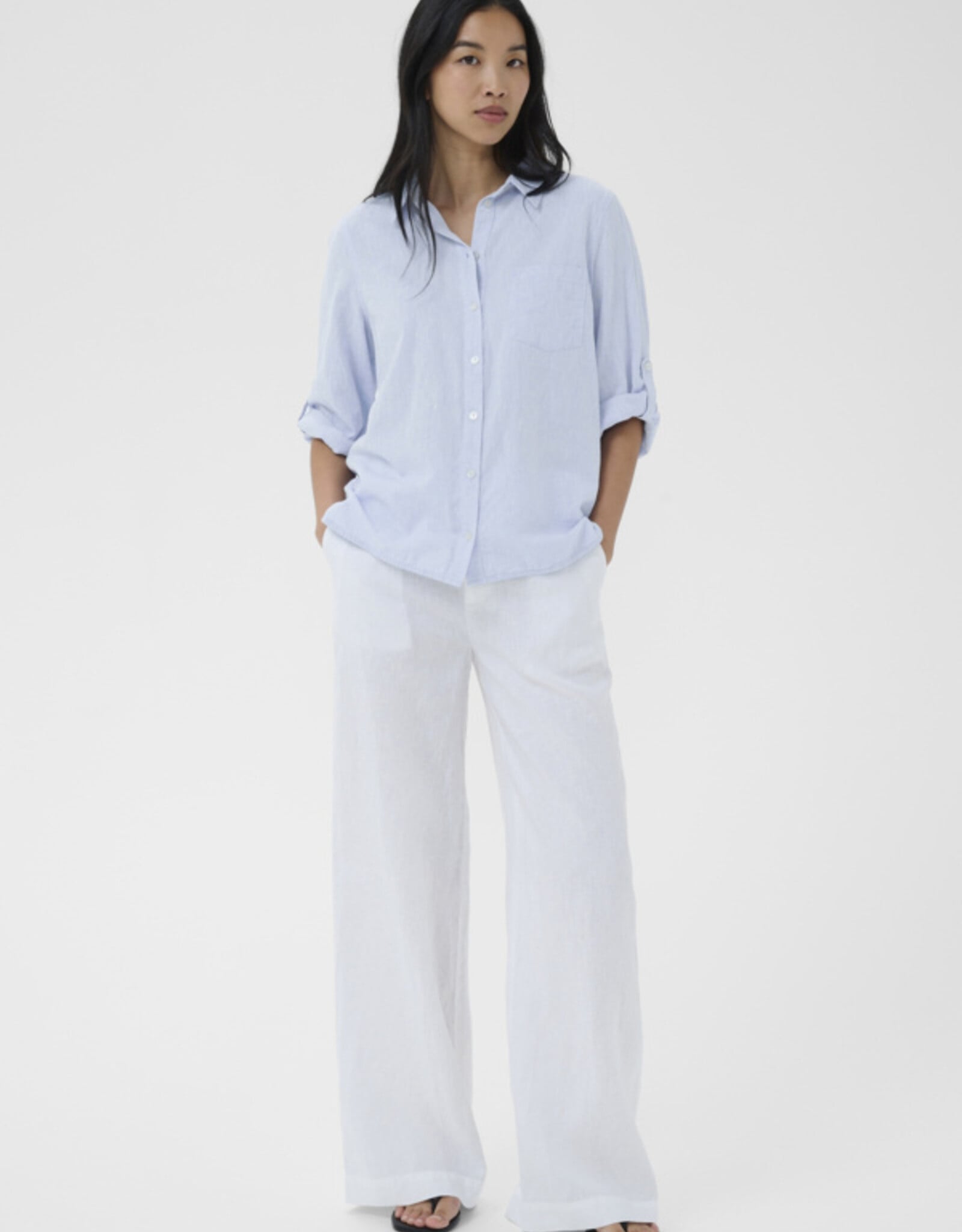 Part Two Part Two - CindiPW Chemise SS26