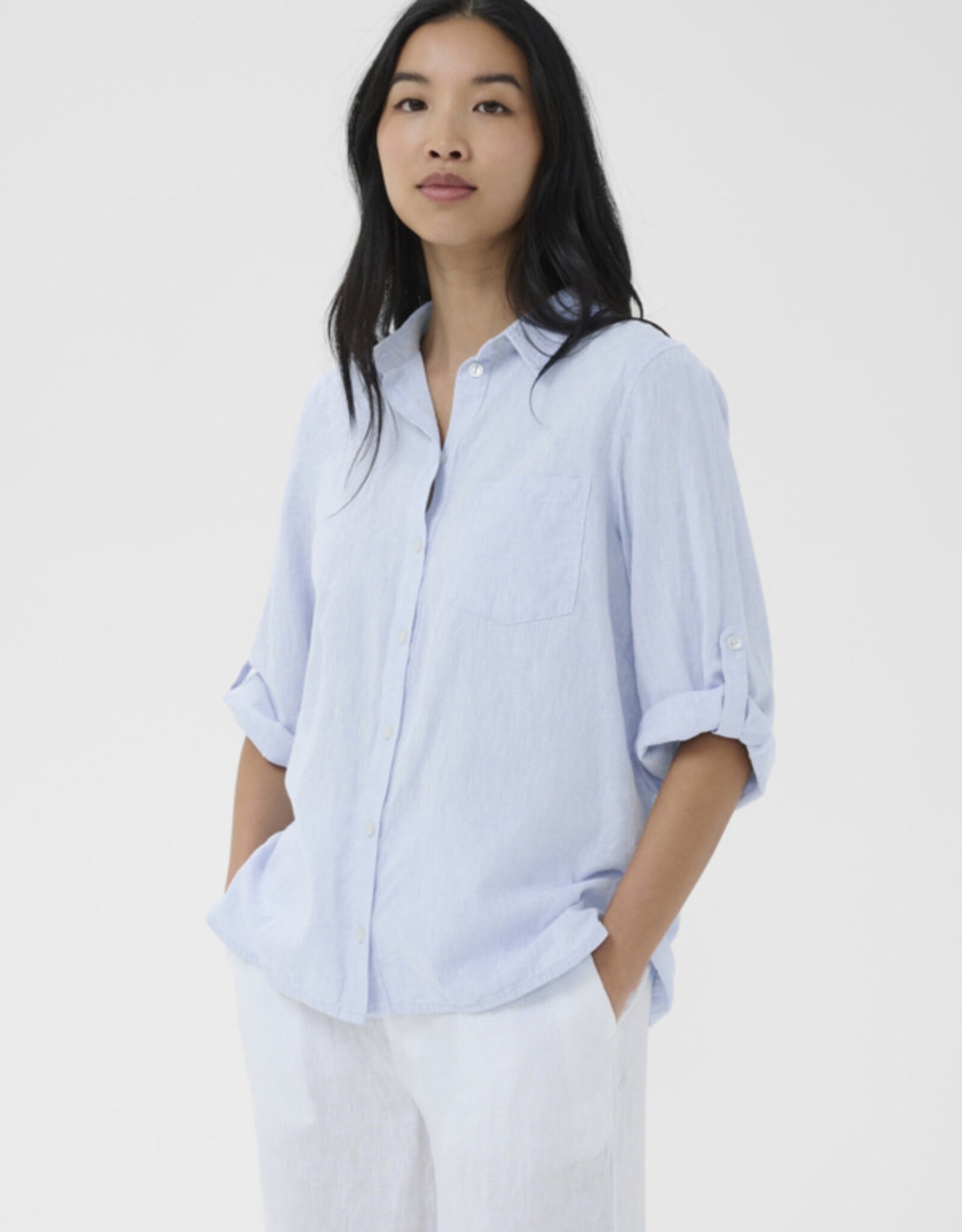 Part Two Part Two - CindiPW Chemise SS26