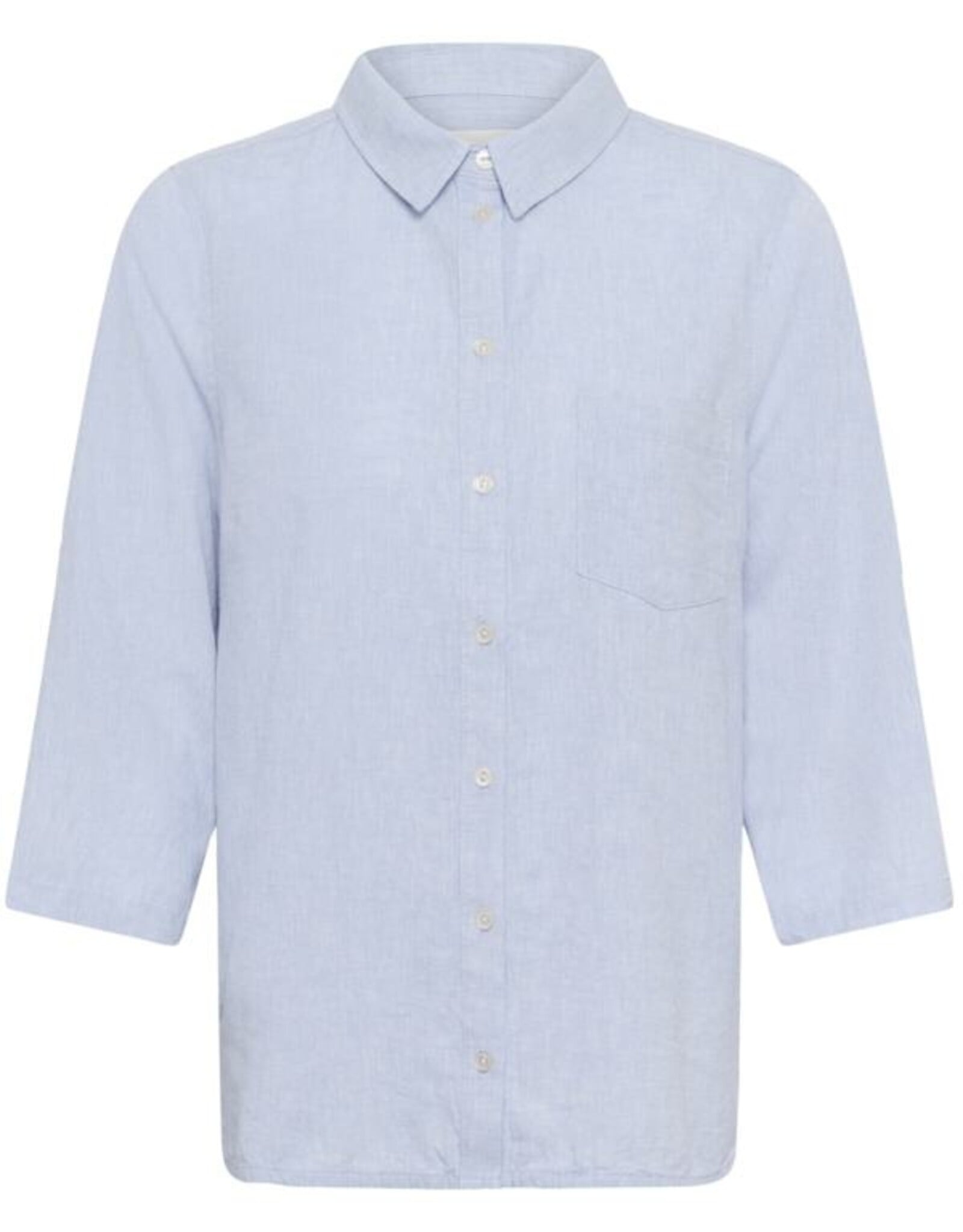 Part Two Part Two - CindiPW Chemise SS26