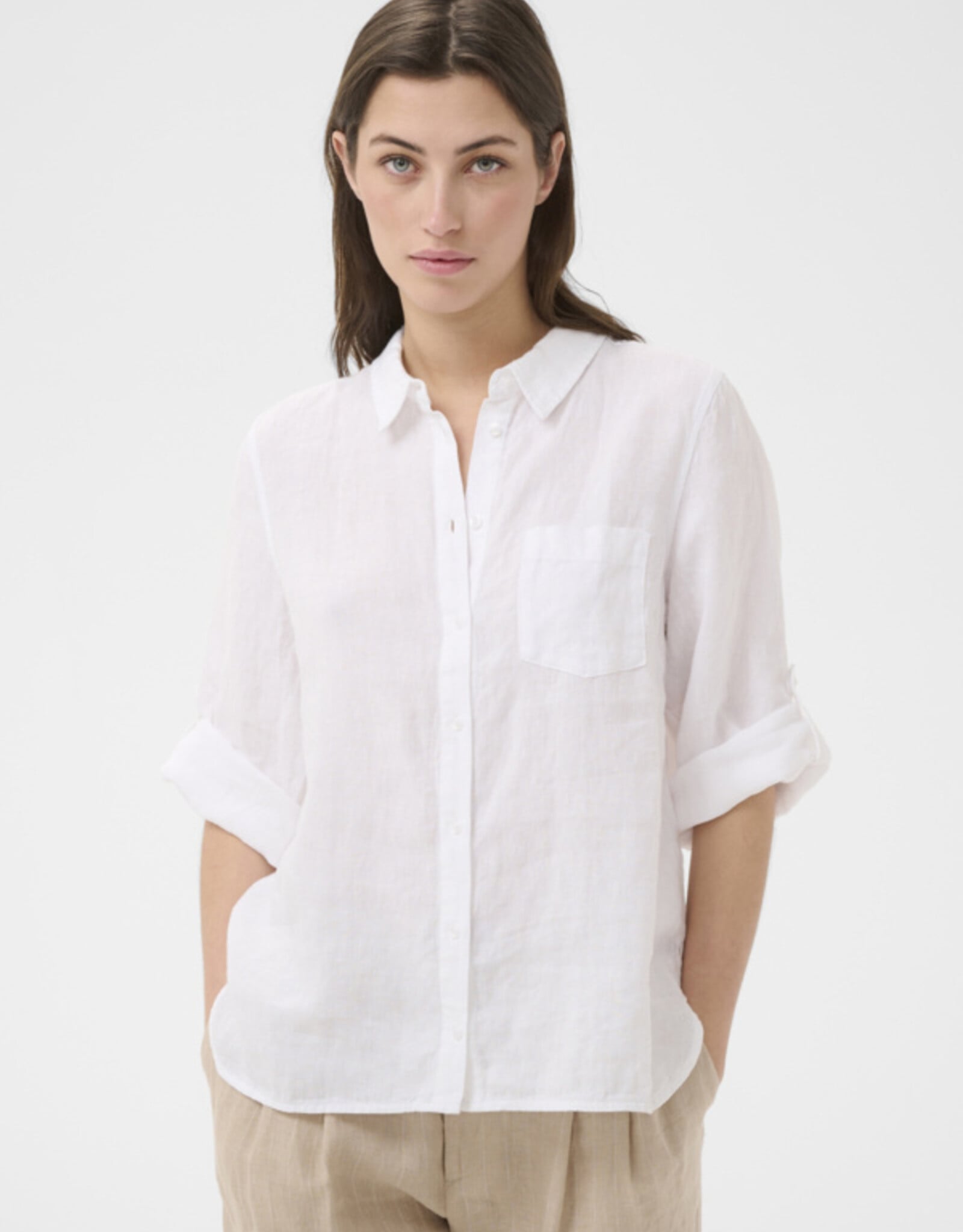Part Two Part Two - CindiPW Chemise SS26