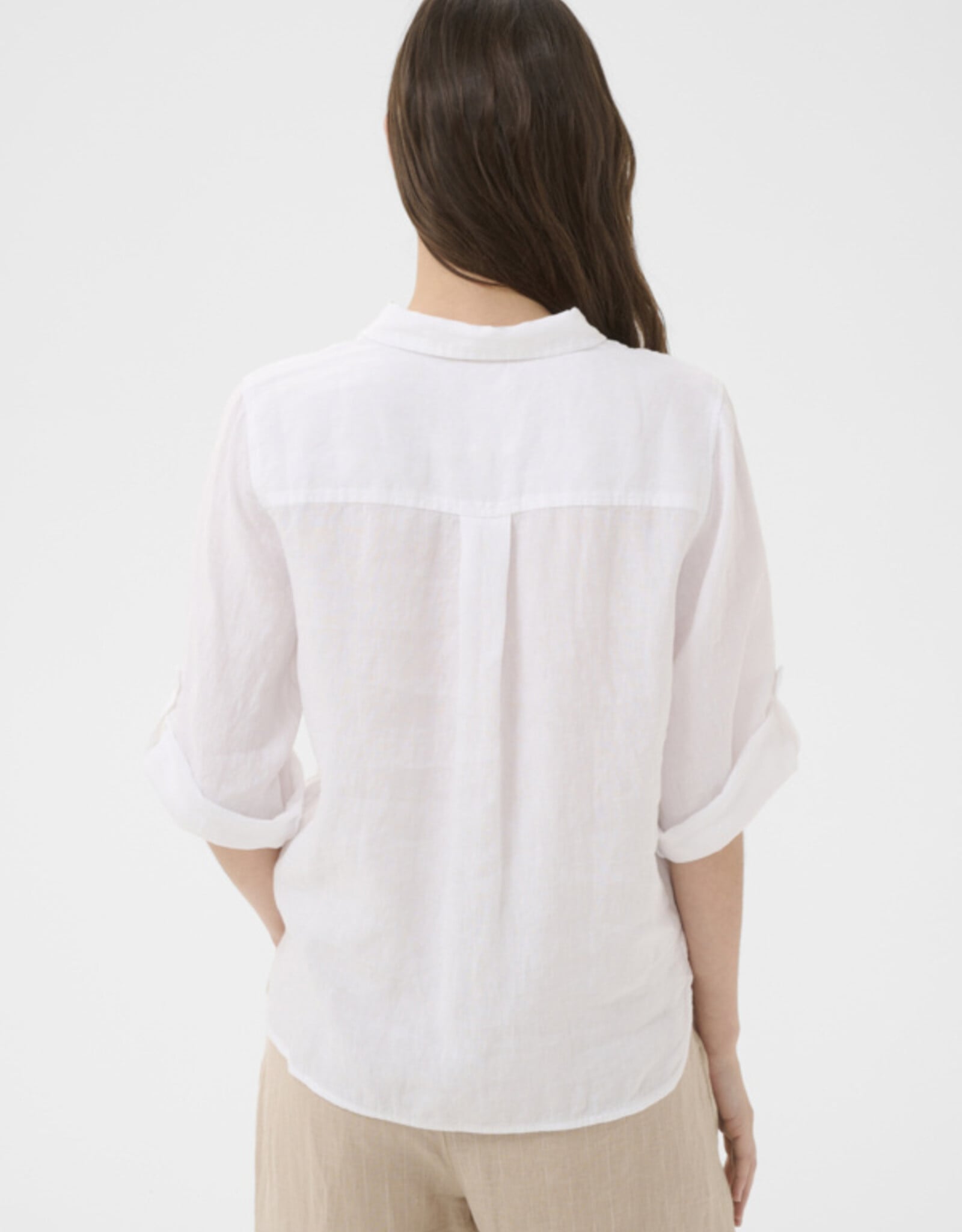Part Two Part Two - CindiPW Chemise SS26
