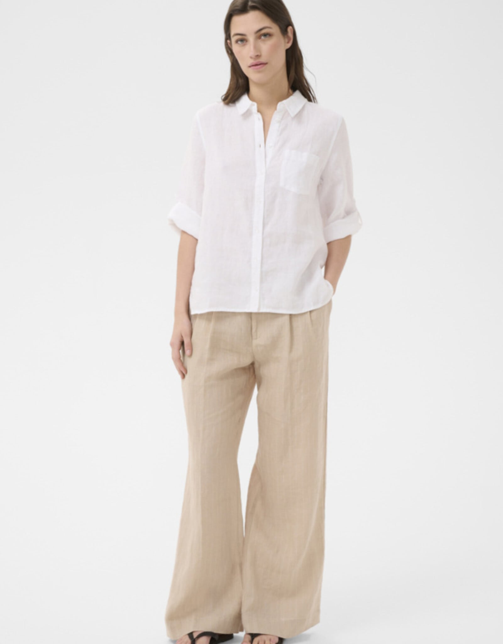 Part Two Part Two - CindiPW Chemise SS26