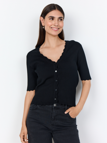 Soya Concept Soya Concept - 33668 Cardigan FW26