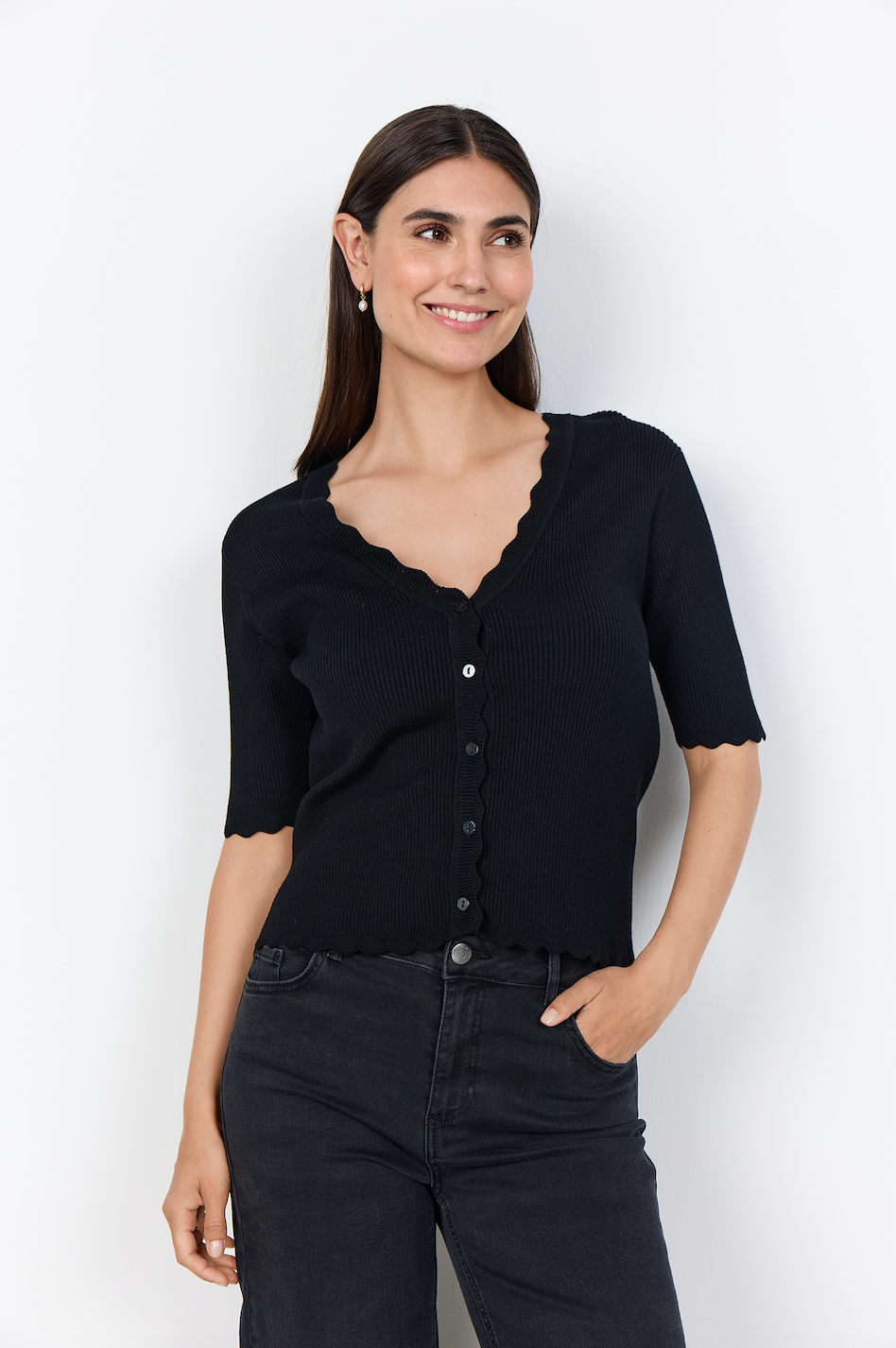 Soya Concept 33668 Cardigan FW26