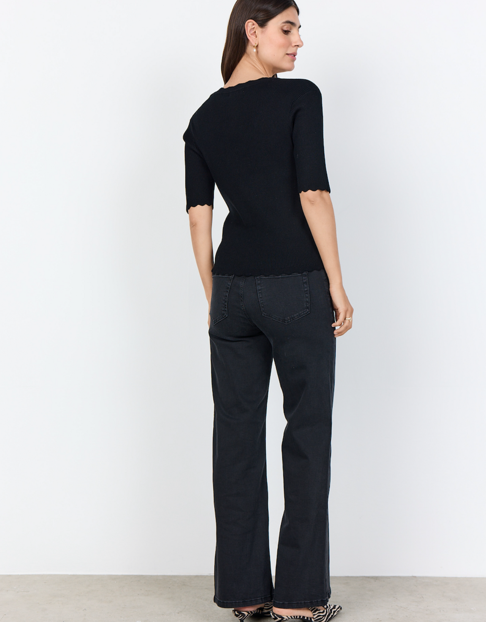 Soya Concept Soya Concept - 33668 Cardigan FW26