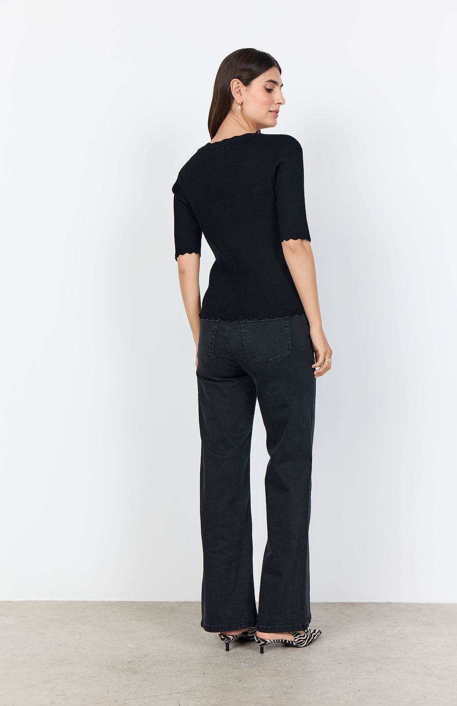 Soya Concept 33668 Cardigan FW26