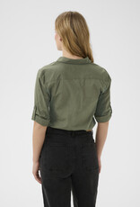Part Two Part Two - Cortnia Shirt FW26