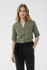 Part Two Part Two - Cortnia Chemise FW26