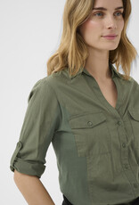 Part Two Part Two - Cortnia Shirt FW26