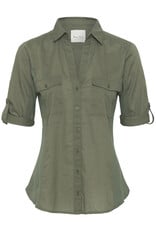 Part Two Part Two - Cortnia Chemise FW26