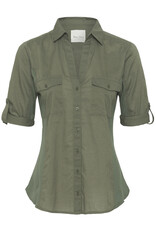 Part Two Part Two - Cortnia Shirt FW26