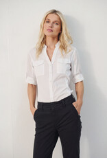 Part Two Part Two - Cortnia Shirt FW26