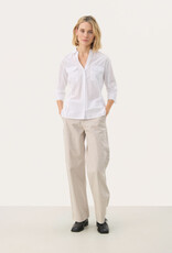 Part Two Part Two - Cortnia Shirt FW26