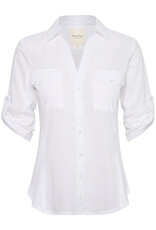 Part Two Part Two - Cortnia Shirt FW26