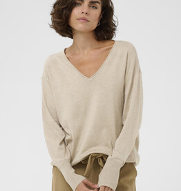 Kaffé Kaffe - Kalizza Mai Pullover FW26