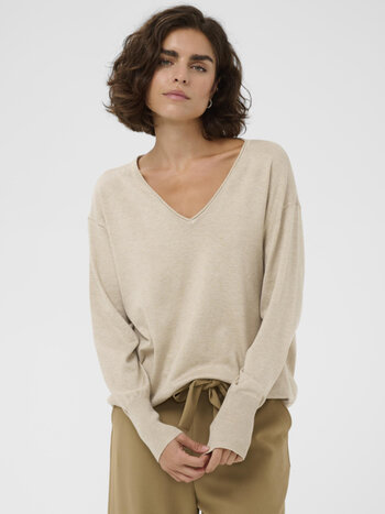 Kaffé Kaffe - Kalizza Mai Pullover