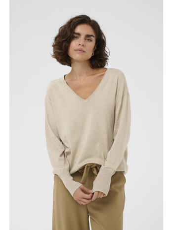 Kaffé Kaffe - Kalizza Mai Pullover