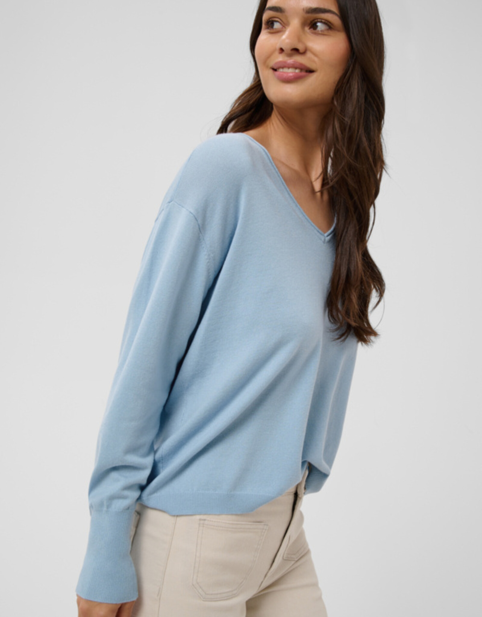 Kaffé Kaffe - Kalizza  Mai Pullover
