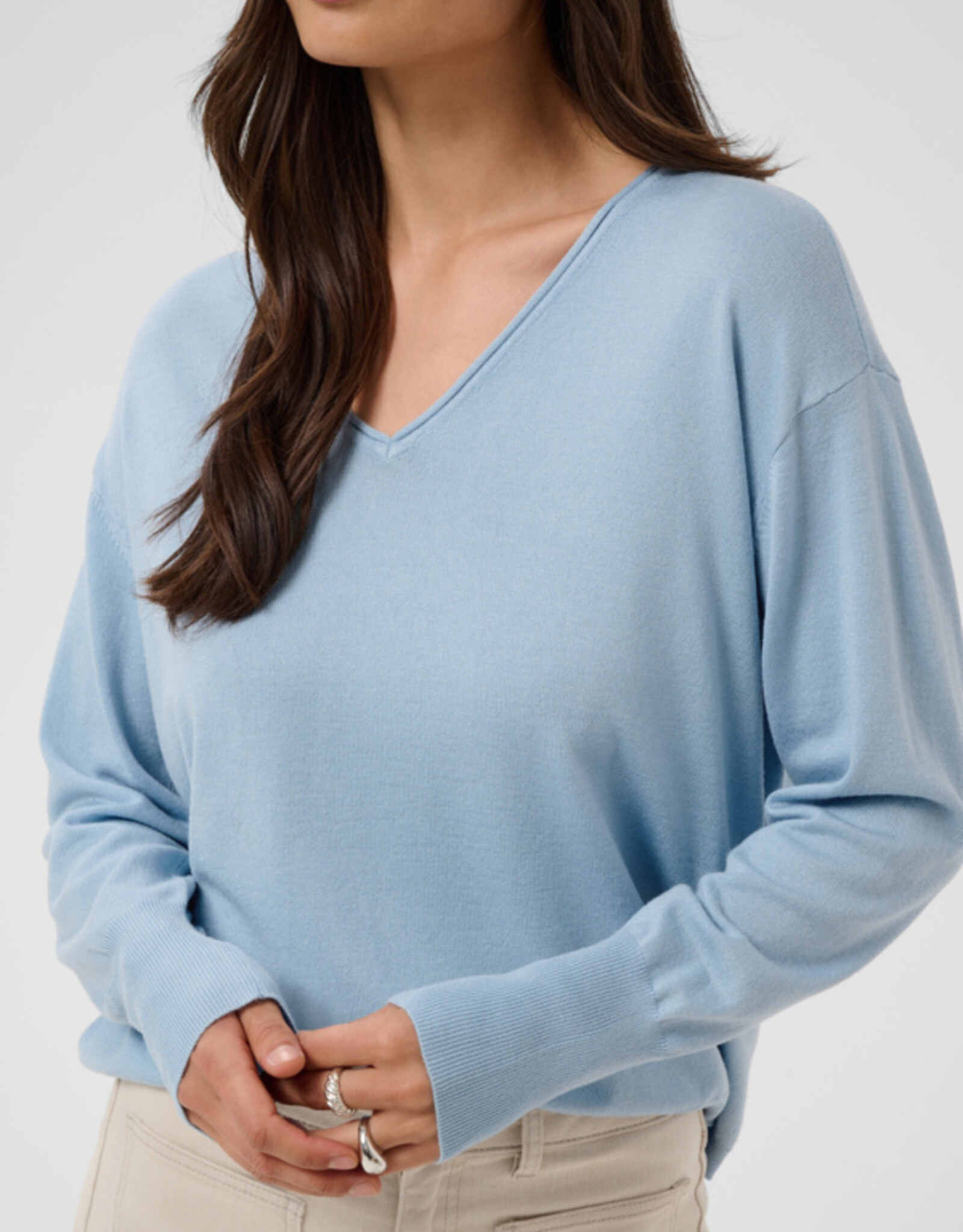 Kaffé Kaffe - Kalizza  Mai Pullover