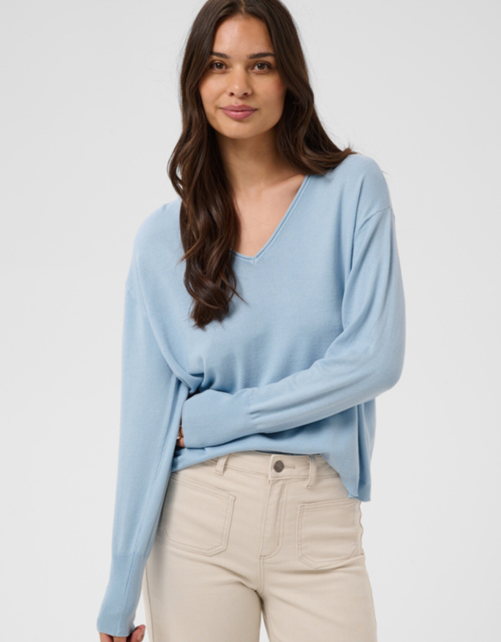 Kaffé Kaffe - Kalizza  Mai Pullover