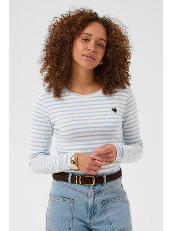 Kaffé Kaffe -T-Shirt  KALiddy