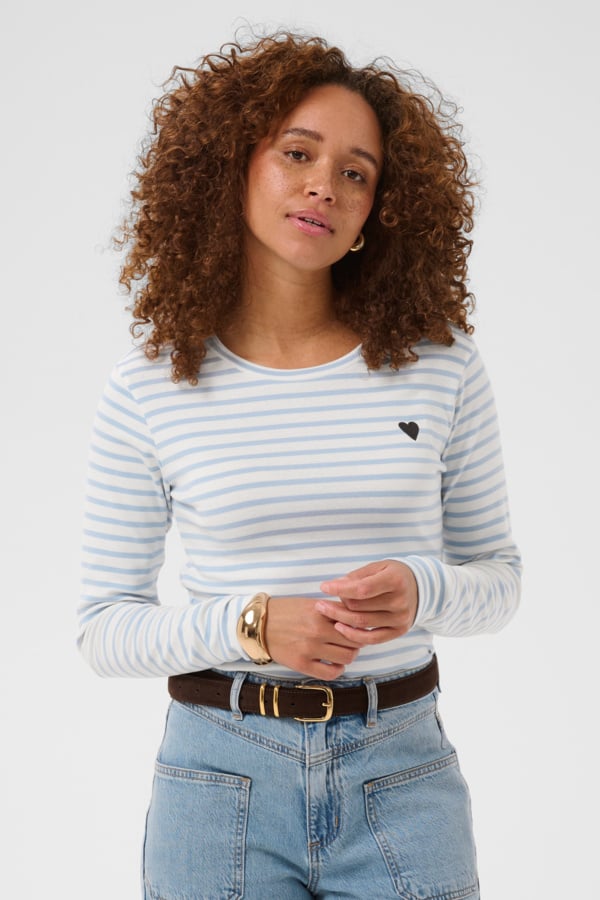 Kaffé KALiddy T-Shirt