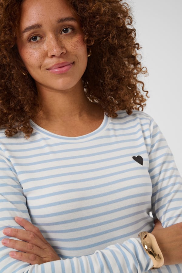 Kaffé KALiddy T-Shirt