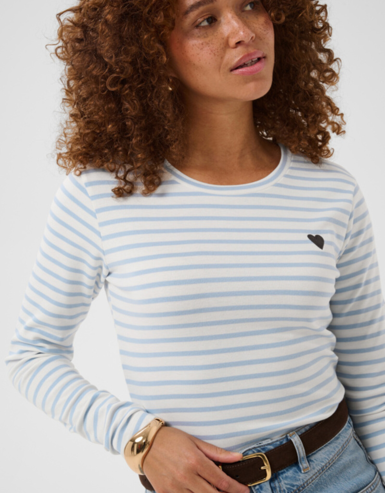 Kaffé Kaffe -T-Shirt  KALiddy