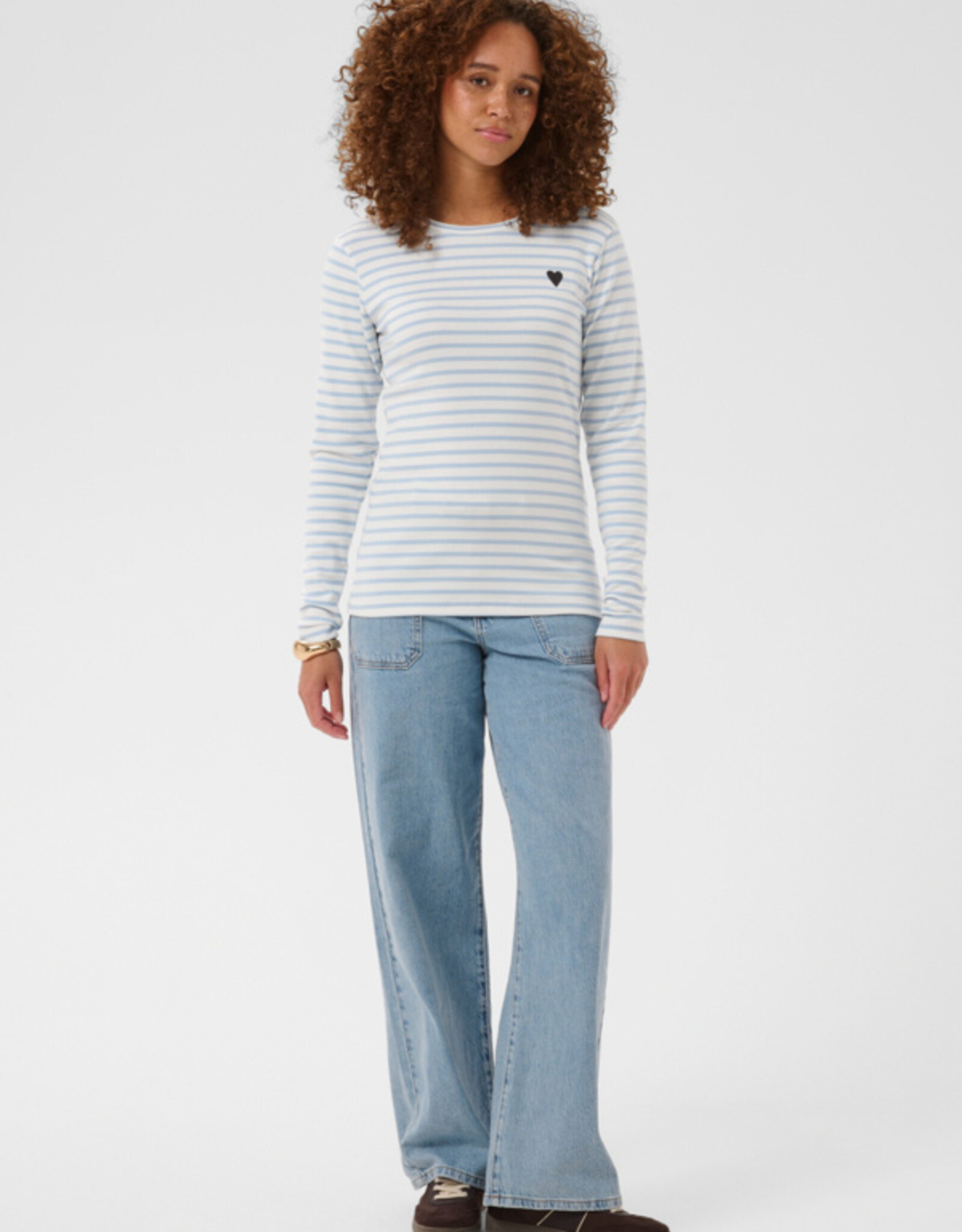 Kaffé Kaffe -T-Shirt  KALiddy