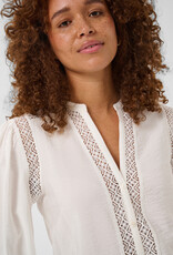 Kaffé Kaffe - Kadelia Chemise FW26