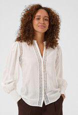 Kaffé Kaffe - Kadelia Chemise FW26