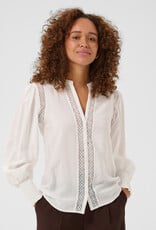 Kaffé Kaffe - Kadelia Shirt FW26
