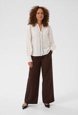 Kaffé Kaffe - Kadelia Chemise FW26