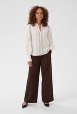 Kaffé Kaffe - Kadelia Shirt FW26